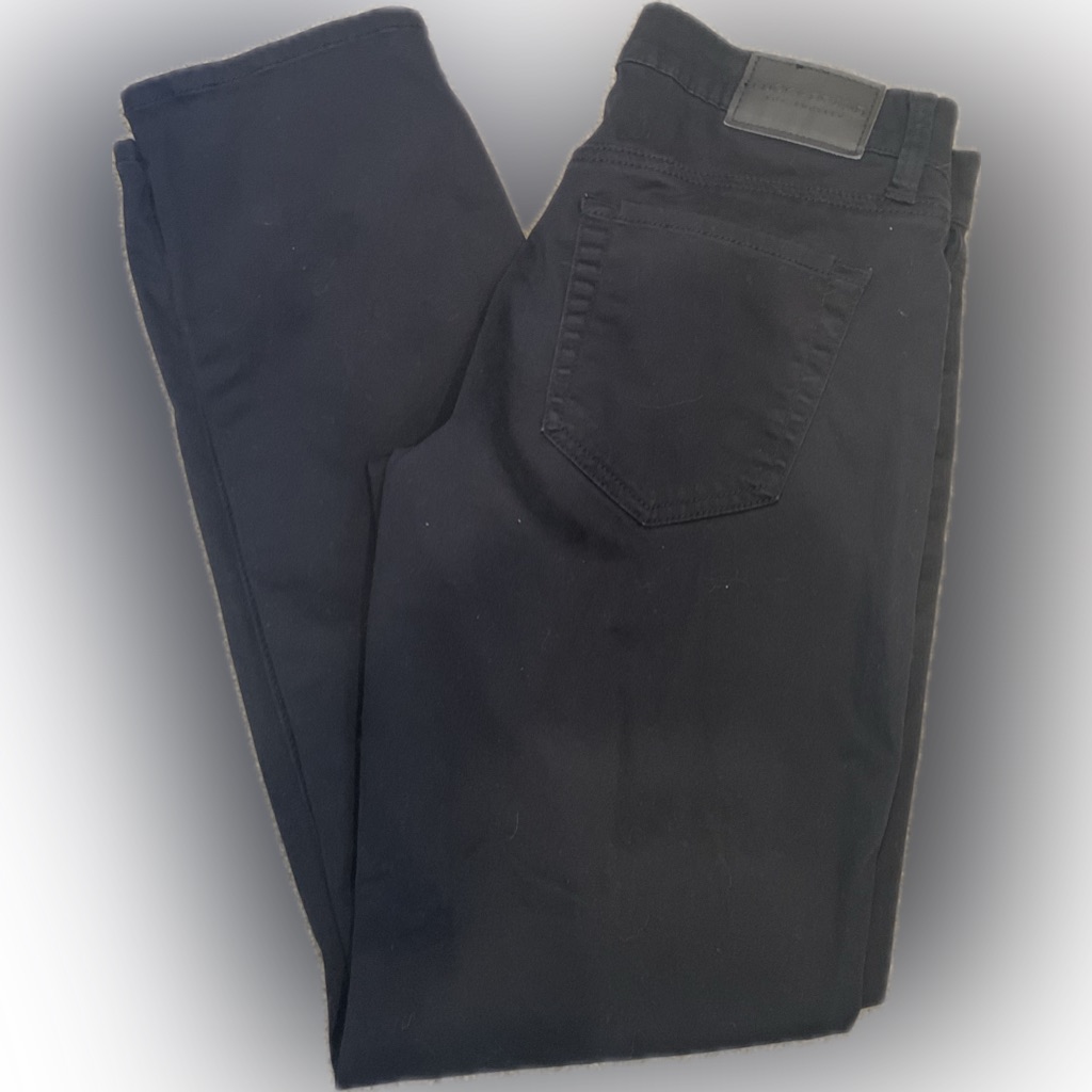 Lucky Brand Twill Pants 30  30 Slim